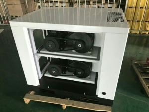 37kw klizača tipa Bezuljni kompresor