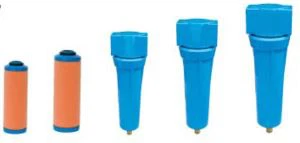 Klima kompresor dio--zračni filtar